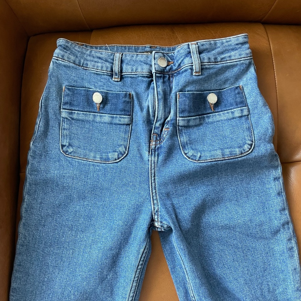Cute Maje jeans size 36